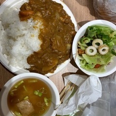 一緒に料理作りませんか？5月25日１０時から１５時まで