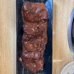 焼肉食べに行きませんか？1月予定