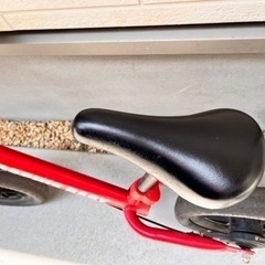 ストライダーの画像