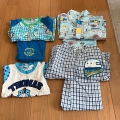 🏝️子供服🏝️の画像