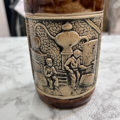 ▼値下げ▼ ブランデー コニャック ストラブ 古酒 店頭販売 南区花畑の画像