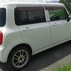 早い物勝ち！アルトラパン車検R7.8までの画像