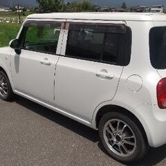 早い物勝ち！アルトラパン車検R7.8までの画像