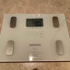 体重計