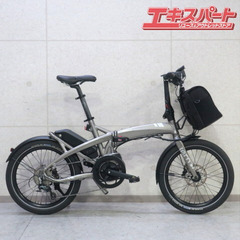 tern VEKTRON S10 18VKS10MBBK 201...