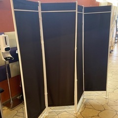 パーテーション
