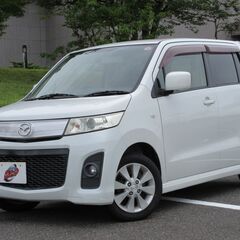 【自社ローン】ＡＺワゴン　カスタムスタイルＸＳ　★保証人な...