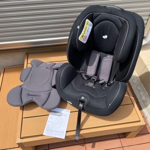 カトージ　ジョイー　バリアント　チャイルドシート
