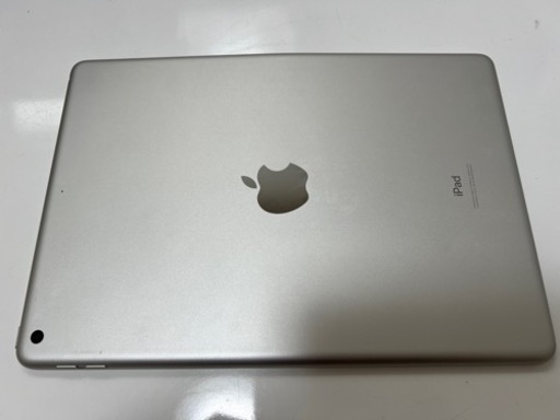 (受付一時停止)ipad 第8世代　A2270 wifiモデル