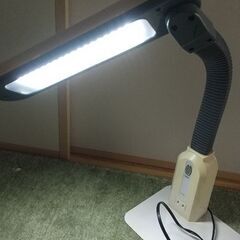   デスクスタンド