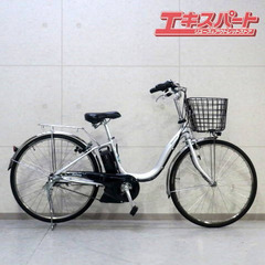 BRIDGESTONE Assista U DX A6XC41 ブリヂストン アシスタU 電動