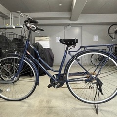 【成約済み】自転車
