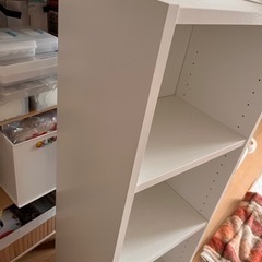 カラーボックスの画像