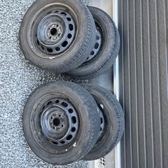 車のパーツ タイヤ、ホイール
