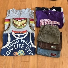 🏝️子供服🏝️