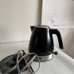 家電 キッチン家電 電気ポット