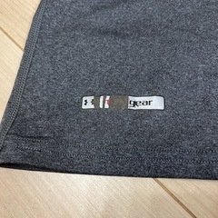 アンダーアーマー　アンダーシャツ　Sサイズの画像