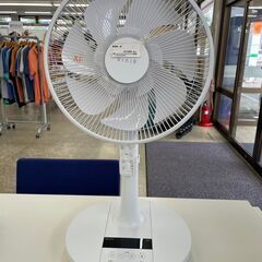 ★ジモティ割あり★ RIAIR 扇風機  22年製 動作確認／ク...