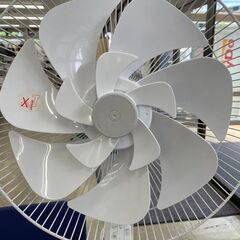 ★ジモティ割あり★ RIAIR 扇風機  22年製 動作確認／クリーニング済み TJ7336の画像