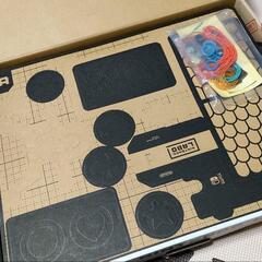 Nintendo  LABO新品未使用の画像
