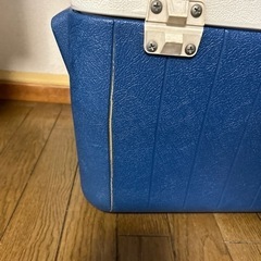 コールマン　クーラーボックス　Colemanの画像