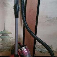 家電 生活家電 掃除機