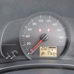 【自社ローン】ヴィッツ1.3Ｆ　の画像