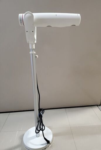 スタンドヘアドライヤー　未使用