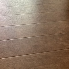 フロアクッションシート