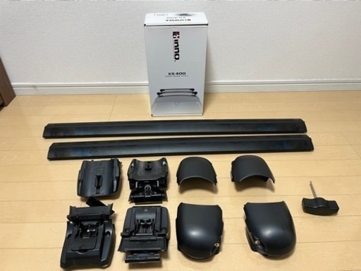 イーノルーフキャリアベース