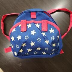 こどもちゃれんじ ベネッセ リュックベビー靴/バッグ バッグ