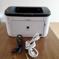 Canon レーザープリンター LBP6240