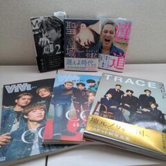 本/CD/DVD