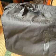 【ほぼ未使用】loweproカメラバッグの画像