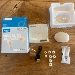 Anker アンカー soundcorelifeP2miniワイ...