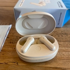 Anker アンカー soundcorelifeP2miniワイヤレスイヤホンの画像