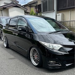 レオンハルトビューゲル 19インチ 深リム