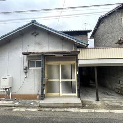 🔴 敷金、礼金、仲介手数料なし🔴 高砂市北浜町戸建 5DK ペッ...