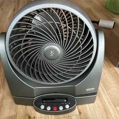 YAMAZEN リモコンサーキュレーター