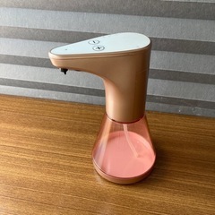オートソープディスペンサーの画像