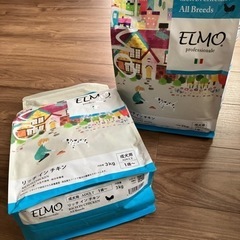 ドッグフード