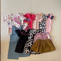 ベビー服 子供服 95~100 まとめ売り