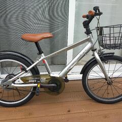 子供用自転車