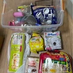 半額にお値下げ‼️【ハムスター飼育あれこれセット 】