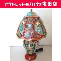 大幅お値下げ❣️キャメルランプ　ヴィンテージ　Ｌサイズ 大幅お値下げ❣️キャメルランプ ヴィンテージ Lサイズ ライト