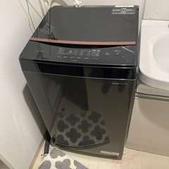 洗濯機
