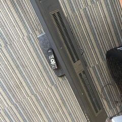 ○【0円あげます！】ジャンク品 日立 HITACHI 液晶テレビ 32V型  L32-HR100CS 2007年製 32インチ 家電 パーツ・部品取り 通電のみ (NF240713)Zi-1725の画像