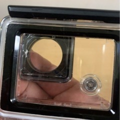 ゴープロ純正　防水ハウジングの画像