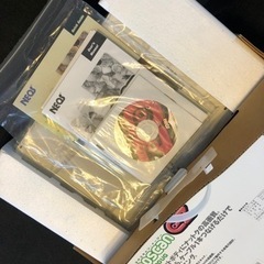 新品 スキャナー　ネオスキャンイージーの画像