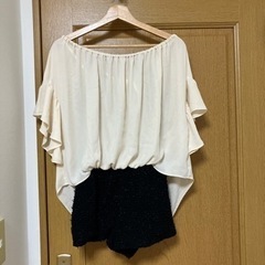 服/ファッション ワンピース
